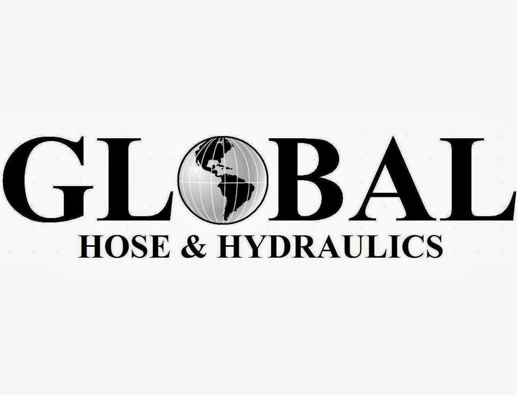 Global Hose & Hydraulics | 4401 E Broadway Ave, Tampa, FL 33605, USA | Phone: (813) 242-4673