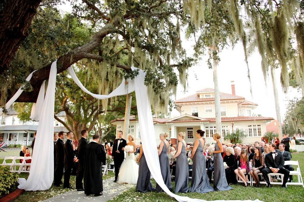 The Anti Bride | 1352 Sunnymeade Dr, Jacksonville, FL 32211 | Phone: (941) 807-7050
