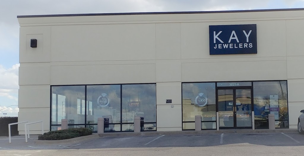 Kay Jewelers | 3221 A Iowa St, Lawrence, KS 66046, USA | Phone: (785) 312-9170