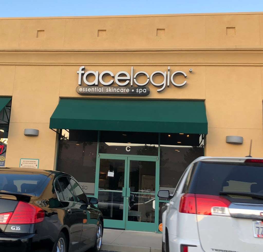 Facelogic | 1365 E 19th St, Upland, CA 91784, USA | Phone: (909) 949-0385