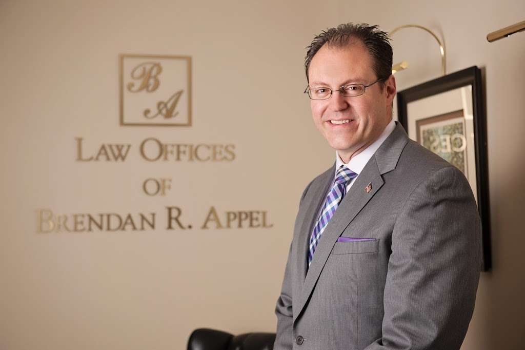 Law Offices of Brendan R Appel LLC | 191 Waukegan Rd #360, Northfield, IL 60093, USA | Phone: (847) 730-4224