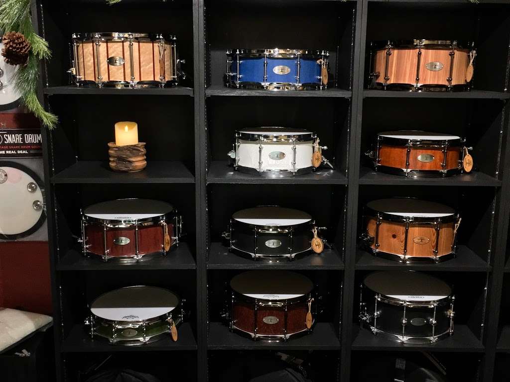 Woodland Percussion | 42 Gap Newport Pike, Avondale, PA 19311, USA | Phone: (610) 806-3327