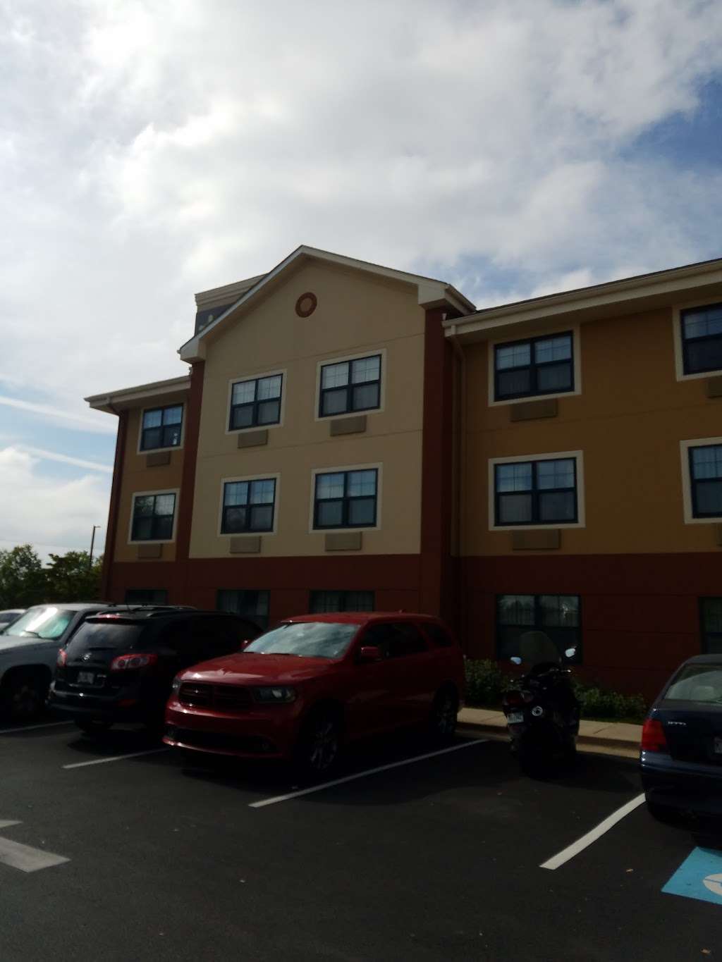 Extended Stay America Columbia - Laurel - Ft. Meade | 8550 Washington Blvd, Jessup, MD 20794 | Phone: (301) 725-3877