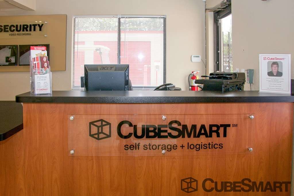 CubeSmart Self Storage | 3651 Alafaya Trail, Oviedo, FL 32765 | Phone: (407) 366-8825