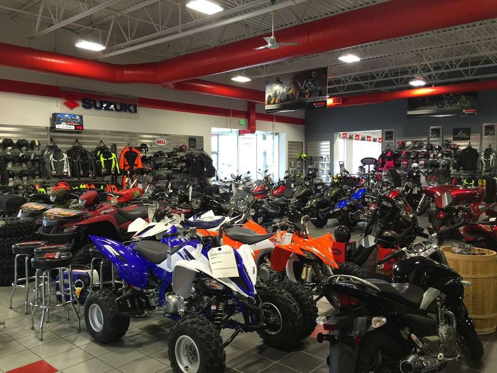 Glen Burnie Motorsports | 20 Holsum Way, Glen Burnie, MD 21060 | Phone: (855) 253-5253