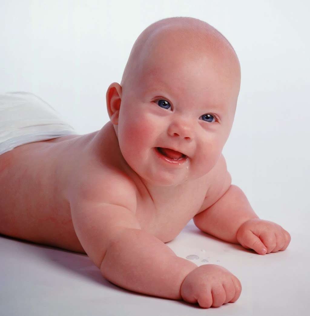 Infant Care Kids Club | 8156 American Holly Rd, Lorton, VA 22079, USA | Phone: (703) 505-2701