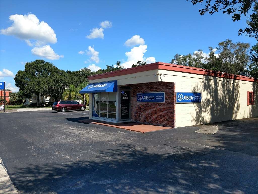 Joseph Bullington: Allstate Insurance | 1900 Havendale Blvd NW Ste C, Winter Haven, FL 33881, USA | Phone: (863) 299-6449