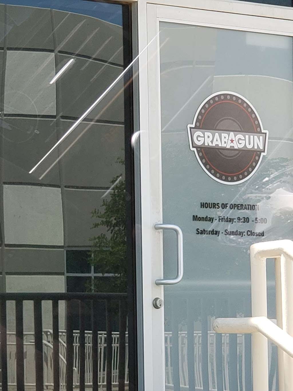 GrabAGun | 200 E Belt Line Rd #403, Coppell, TX 75019, USA | Phone: (972) 552-7246