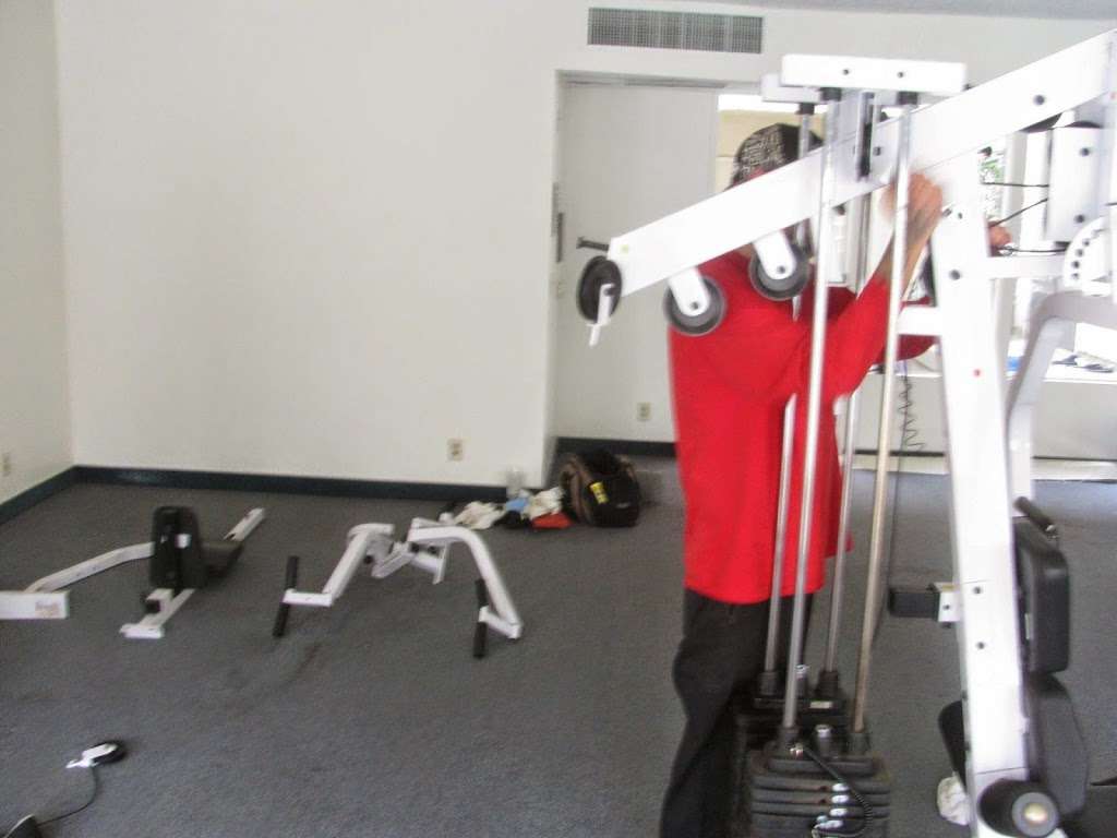 THE GYM DOCTOR | Mobile Treadmill and Gym Equipment Repair, Simi Valley, CA 93063, USA | Phone: (805) 377-1263