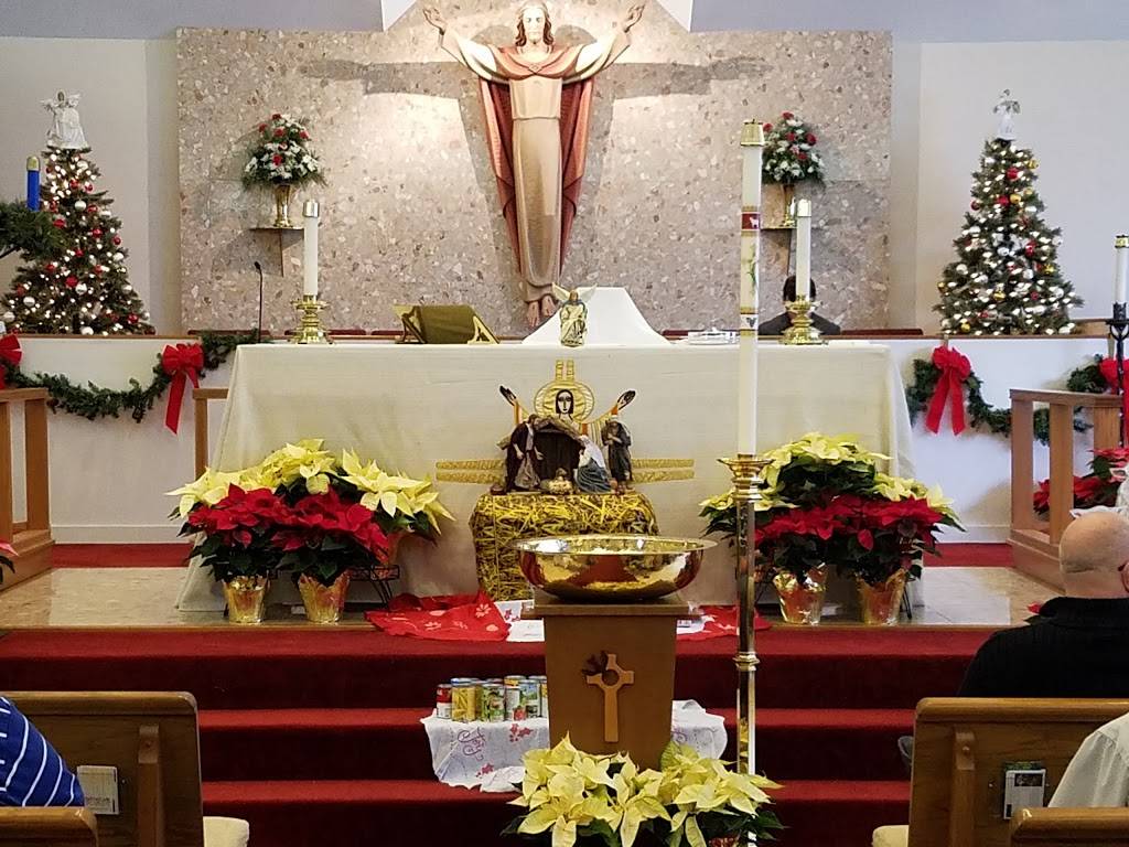 Christus Victor Lutheran Church | 9833 Harford Rd, Parkville, MD 21234, USA | Phone: (410) 668-8089