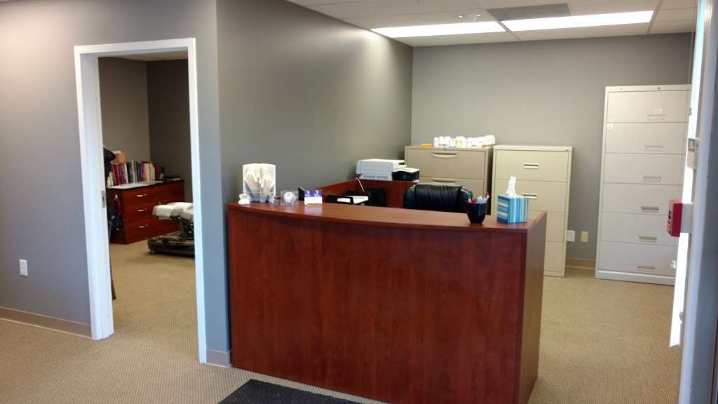 Wilmington Chiropractic INC | 309 W Baltimore St, Wilmington, IL 60481, USA | Phone: (815) 412-1991