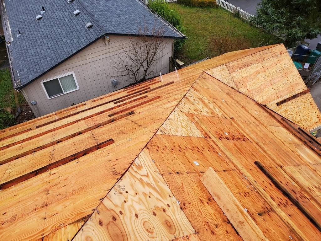 Premium Solutions Exteriors. - roofing contractor  | Photo 2 of 6 | Address: 20406 Little Bear Creek Rd, Woodinville, WA 98072, USA | Phone: (425) 599-4850