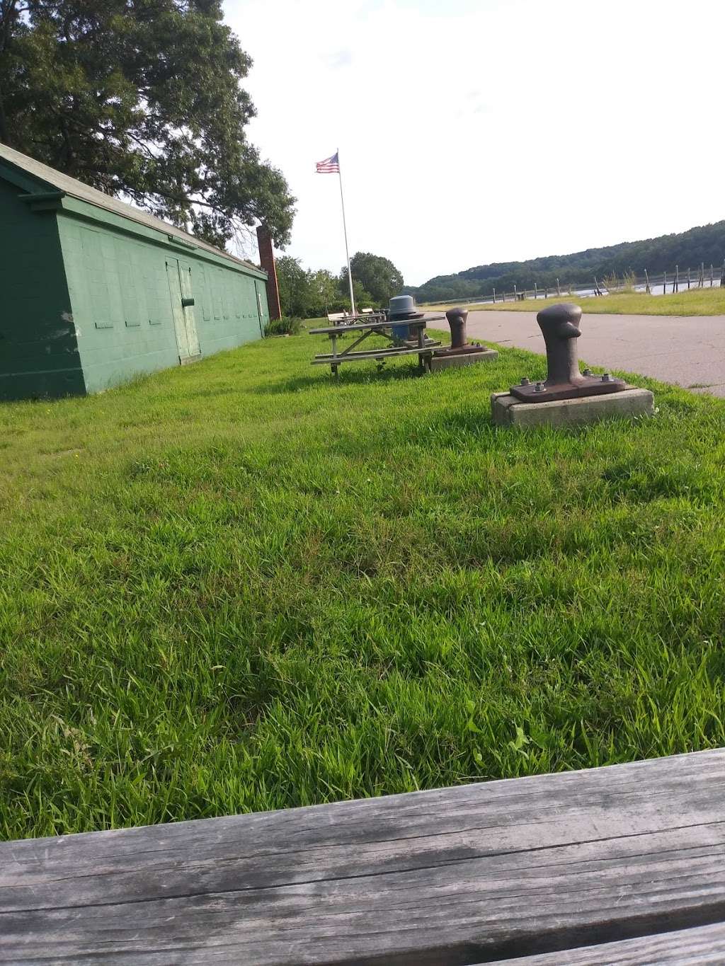 Green Dock Museum | Hingham, MA 02043, USA