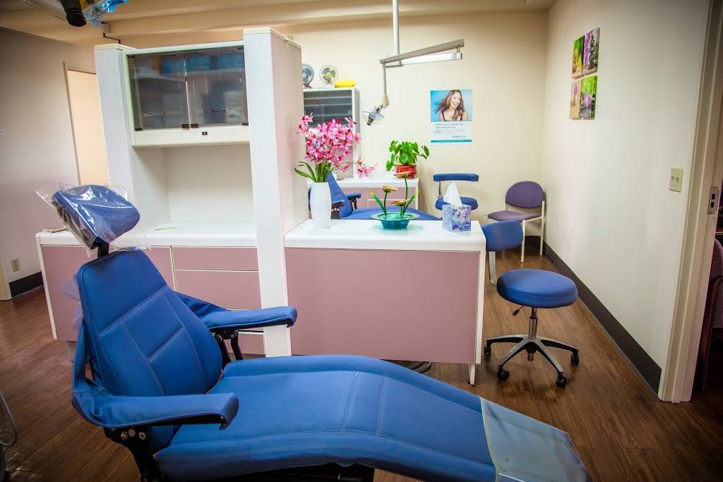 New Smile Dentistry | 2780 Cardinal Rd suite b, San Diego, CA 92123, USA | Phone: (858) 284-3993