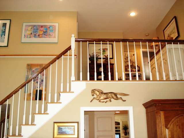 Artisan Painting & Decorating, Inc. | 319 E Water St, Rockland, MA 02370, USA | Phone: (617) 947-0524