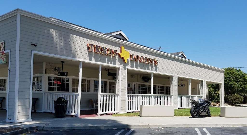 Texas Looseys | 22252 Palos Verdes Blvd, Torrance, CA 90503, USA | Phone: (310) 540-9799