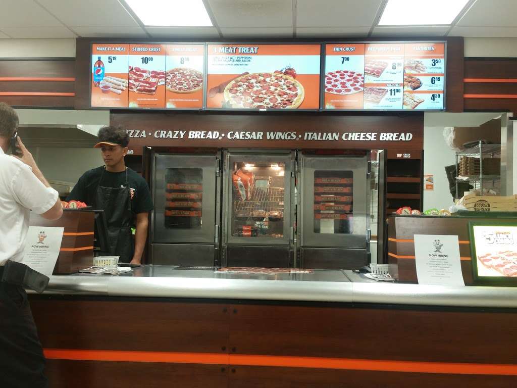 Little Caesars Pizza | 1682 Providence Blvd #3, Deltona, FL 32725 | Phone: (386) 532-5699