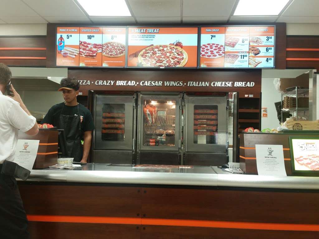 Little Caesars Pizza | 1682 Providence Blvd #3, Deltona, FL 32725, USA | Phone: (386) 532-5699