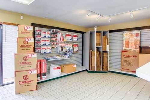 CubeSmart Self Storage | 8000 South, IL-53, Woodridge, IL 60517, USA | Phone: (630) 985-5005