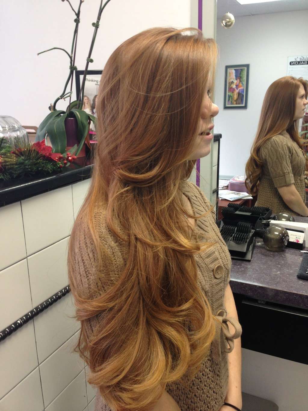 Friedas Hair Salon | 92 NJ-23, Hamburg, NJ 07419, USA | Phone: (973) 823-1113