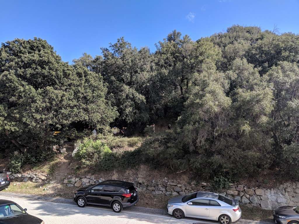 Sunset Peak Trail | Glendora Ridge Rd, Mt Baldy, CA 91759, USA