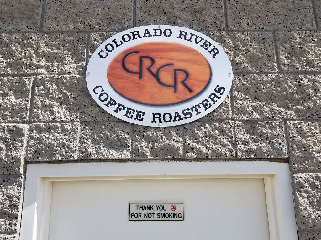 Colorado River Coffee Roasters | 1640 Foothill Dr # 106, Boulder City, NV 89005, USA | Phone: (702) 293-0191