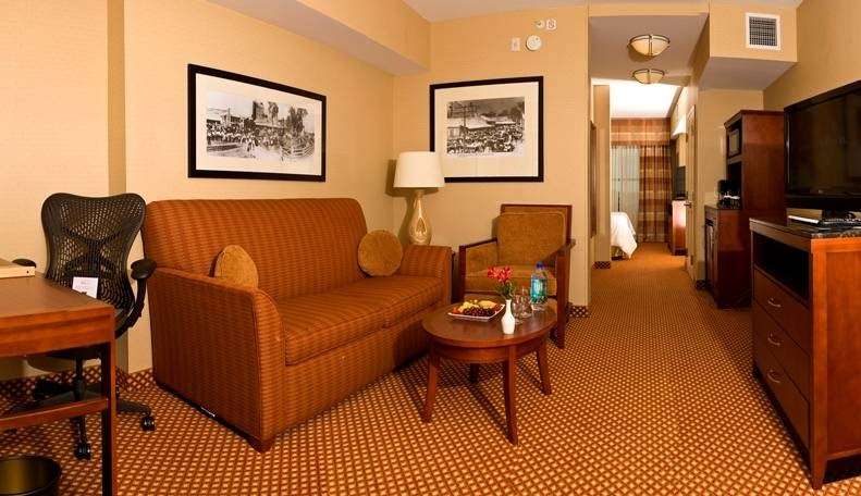 Hilton Garden Inn Houston/Sugar Land | 722 Bonaventure Way, Sugar Land, TX 77479, USA | Phone: (281) 491-7777