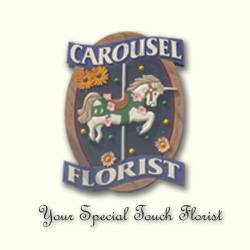 Carousel Florist & Gifts LLC | 4800 Leestown Rd, Midway, KY 40347, USA | Phone: (502) 695-6956