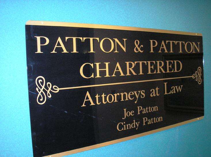 Patton and Patton, Lenexa | 12345 W 95th St Suite 200, Lenexa, KS 66215, USA | Phone: (913) 228-3882