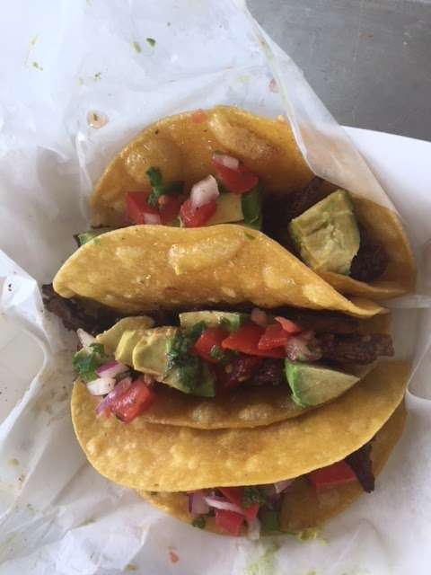 Bs Tacos | Londonderry, NH | Phone: (603) 505-6485