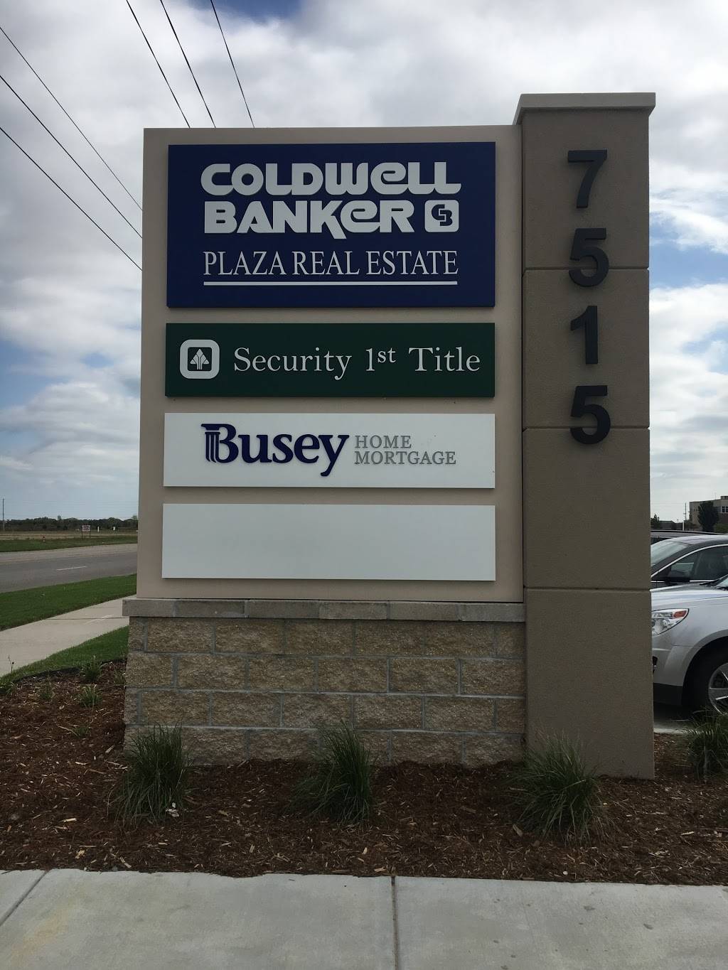 Coldwell Banker Plaza Real Estate | 7515 W 37th St N #101, Wichita, KS 67205, USA | Phone: (316) 722-0030
