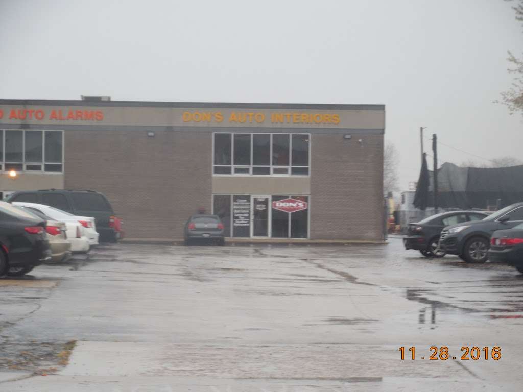 DONS AUTO INTERIORS & TOPS | 11937 S Cicero Ave, Alsip, IL 60803, USA | Phone: (708) 371-8020