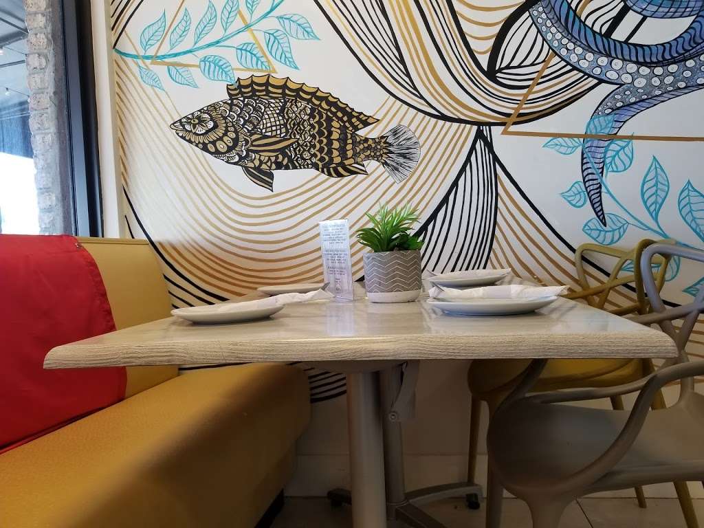 KOUSINE Peruvian Kitchen | 841 N Fort Lauderdale Beach Blvd, Fort Lauderdale, FL 33304, USA | Phone: (954) 533-0908