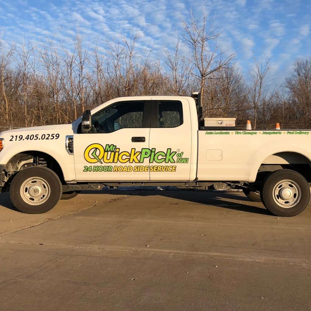 Mr Quick Pick of NWI | 656 N State Rd 149, Valparaiso, IN 46385, USA | Phone: (219) 405-0259