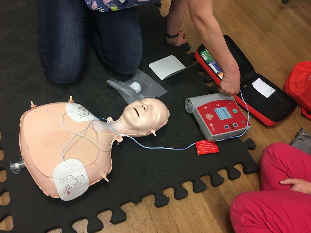 Vital Signs Learning First Aid and Safety Training | Cannons Ln, Hatfield Broad Oak, Bishops Stortford CM22 7HY, UK | Phone: 01279 797477