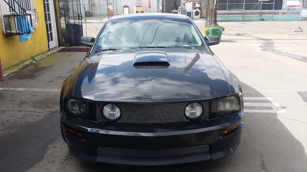 Mckinley Car Wash Detailing Cache Car Wash Express And