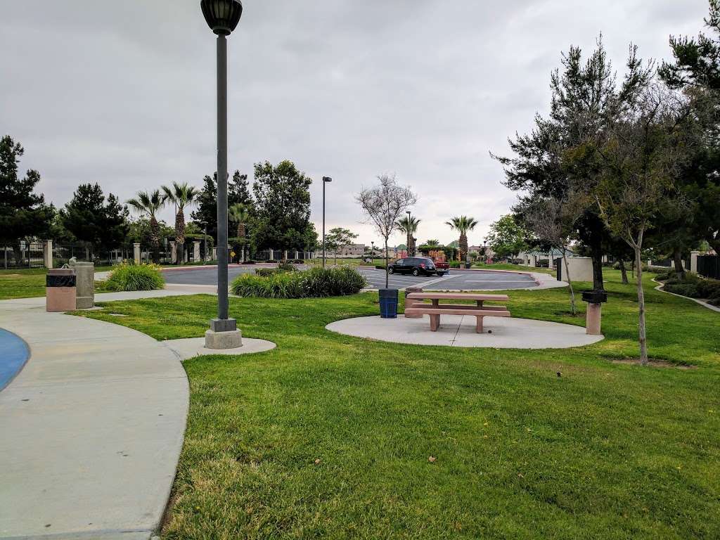 Vista Lomas Park | 26700 Iris Ave, Moreno Valley, CA 92555, USA | Phone: (951) 413-3280