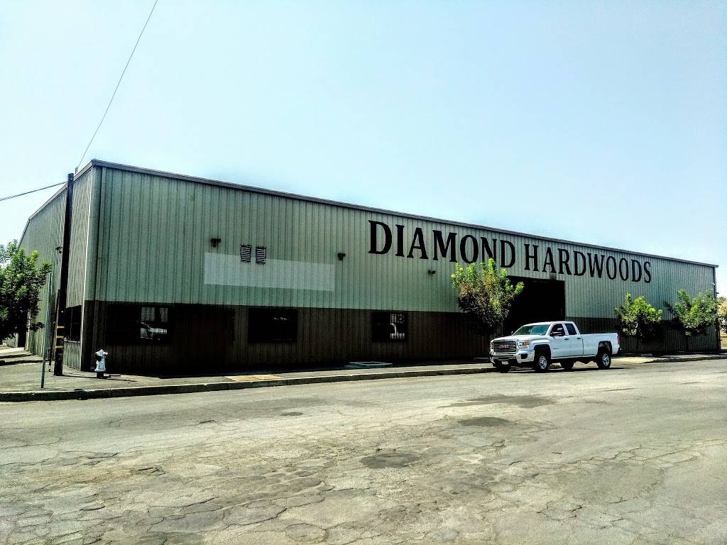 Hardwoods specialty products | 230 Inyo St, Bakersfield, CA 93305, USA | Phone: (661) 324-1707