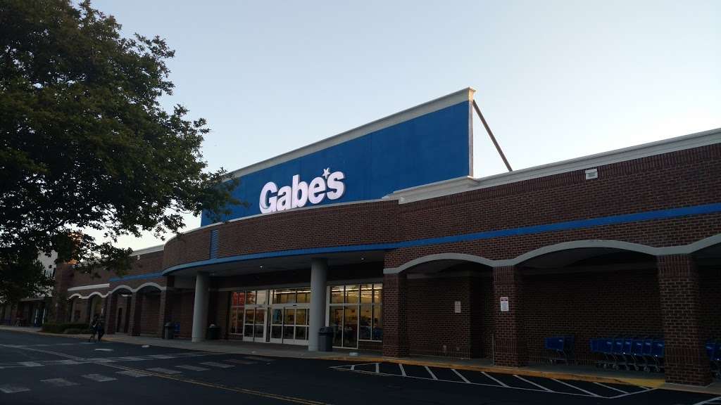 Gabes | 8101-C University City Blvd, Charlotte, NC 28213 | Phone: (800) 458-6546