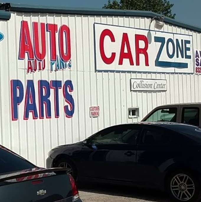 Car Zone AUTO PARTS | 6611 N Shepherd Dr, Houston, TX 77091 | Phone: (346) 352-1432