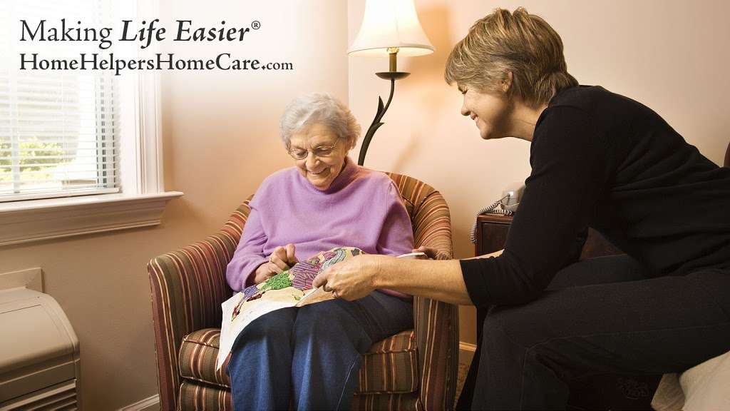 Home Helpers - In-Home Care | 750 Almar Pkwy, Bourbonnais, IL 60914, USA | Phone: (815) 401-5527