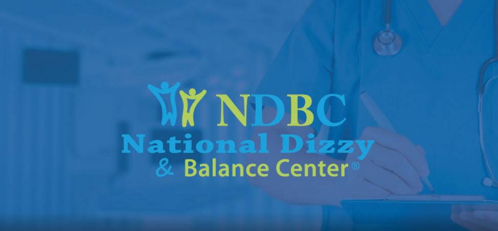 National Dizzy & Balance Center | 1630 101st Ave NE Suite 160, Blaine, MN 55449, USA | Phone: (952) 345-3000