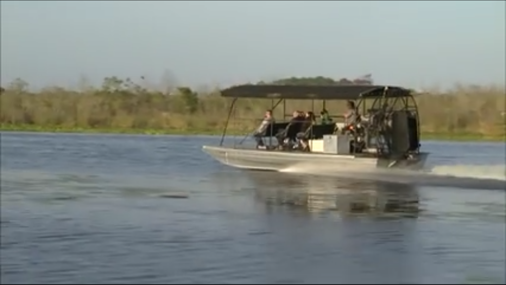 Airboat Rides Unlimited | 19400 SE Hwy 42, Umatilla, FL 32784, USA | Phone: (352) 636-4060