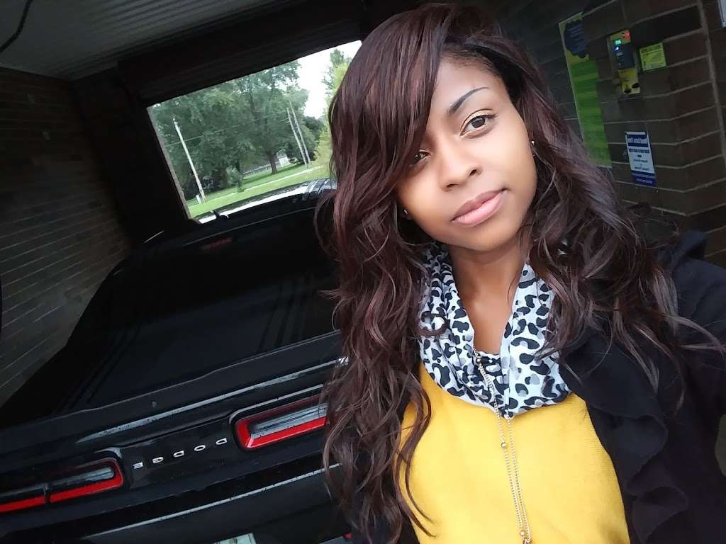 Portage Super Wash | 6393 Central Ave, Portage, IN 46368, USA | Phone: (219) 762-7811