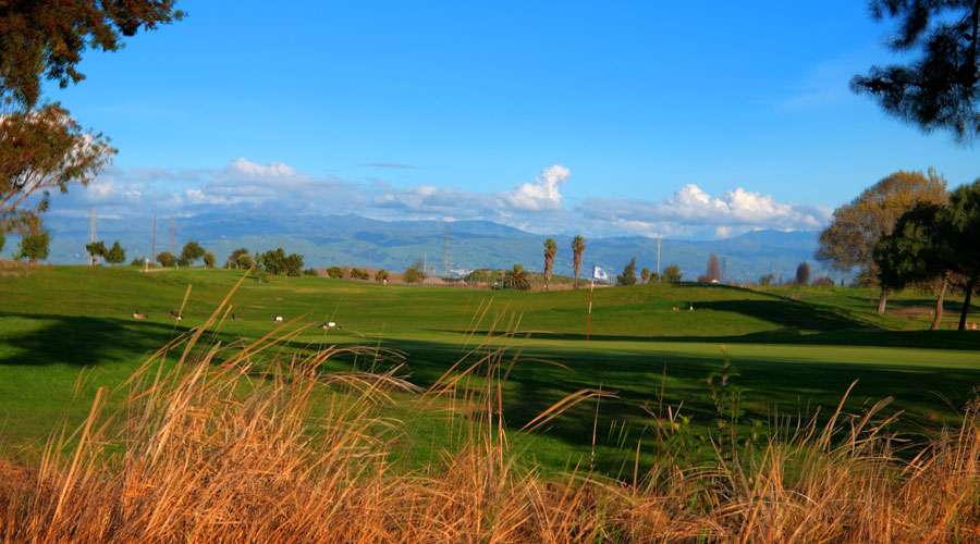 The Golf Club at Moffett Field | 934 Macon Rd, Moffett Field, CA 94035, USA | Phone: (650) 386-0720