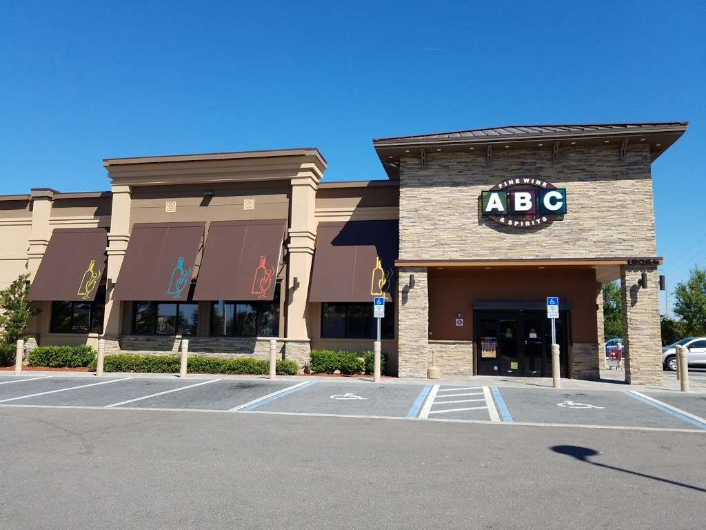ABC Fine Wine & Spirits | 19065 US-441, Mt Dora, FL 32757, USA | Phone: (352) 383-0643