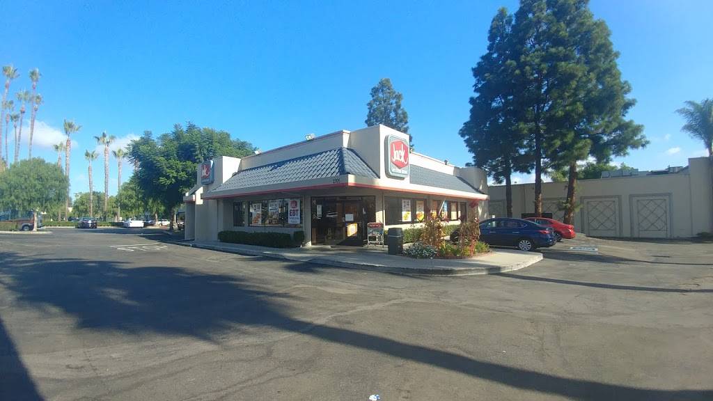 Jack in the Box | 2705 Pacific Coast Hwy, Torrance, CA 90505, USA | Phone: (310) 534-0220