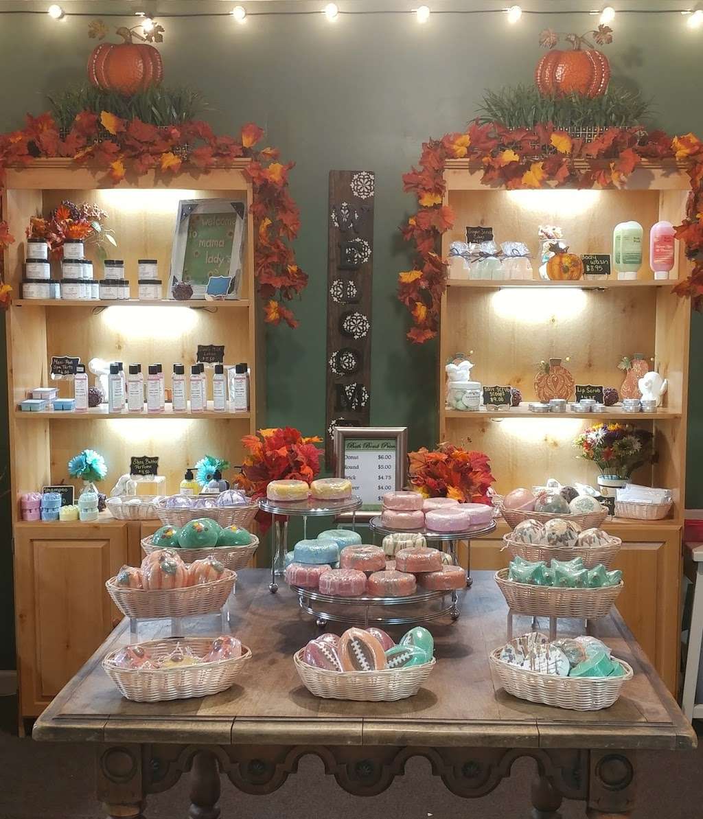 Mama Ladys Bath & Body Shop | 1362 Naamans Creek Rd, Garnet Valley, PA 19060