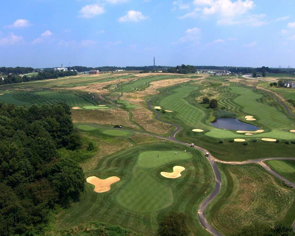 Wyncote Golf Club | 50 Wyncote Dr, Oxford, PA 19363, USA | Phone: (610) 932-8900