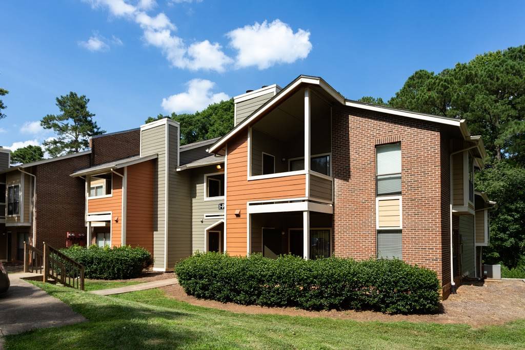 ARIUM Lake Johnson | 3201 Walnut Creek Pkwy, Raleigh, NC 27606, USA | Phone: (984) 237-2541